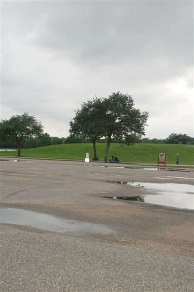Kitty Hollow Park (5/10/2019)