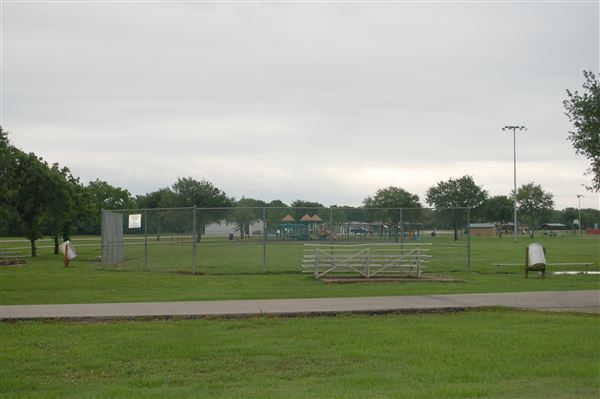 Kitty Hollow Park (5/10/2019)