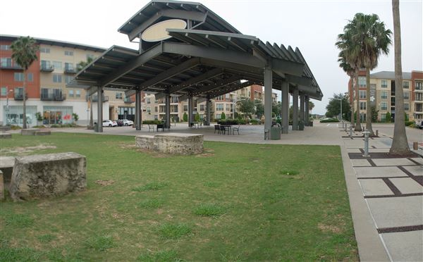 Pearland Town Center (5/9/2019)