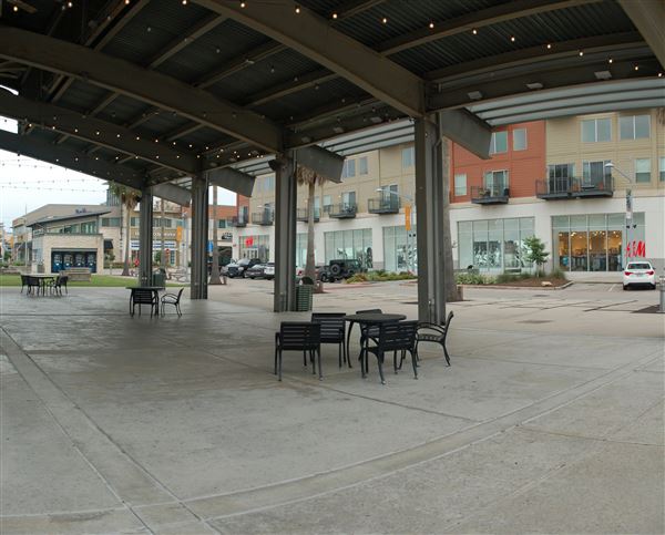 Pearland Town Center (5/9/2019)