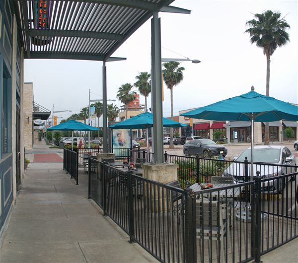 Pearland Town Center (5/9/2019)
