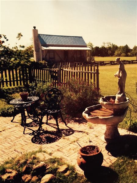 The Back Forty Ranch (6/3/2019)