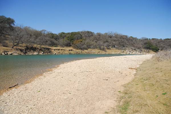 Milton Reimers Ranch County Park (3/7/2008)