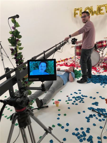 Texas Film Studio (4/19/2019)