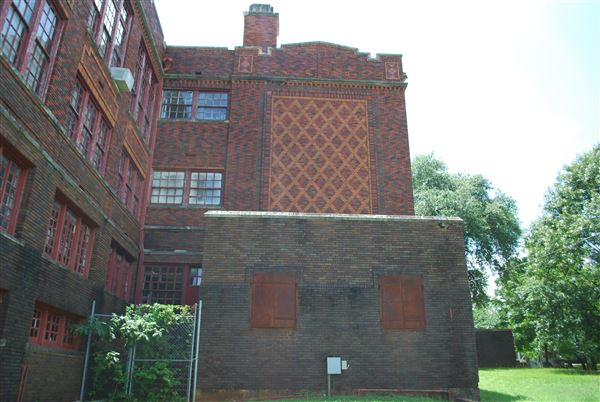 Museum for East Texas Culture (7/6/2019)