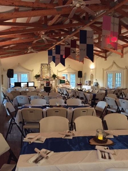 Sabor A Pasion Estate & Vineyard (5/4/2019)