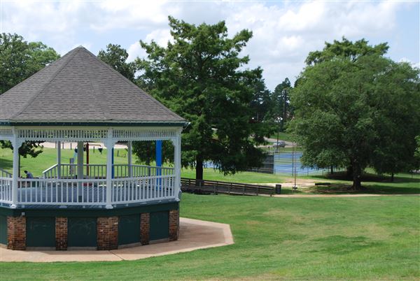 Reagan Park (7/6/2019)