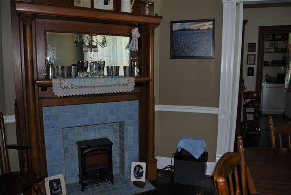 House at 421 South Magnolia Street (7/10/2019)
