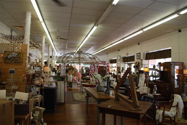 Old Town Vintage & More (7/10/2019)