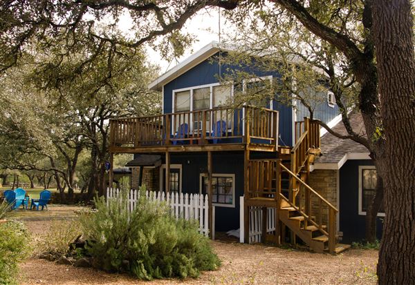 The Wildflower Country Inn & Event Center (5/2/2019)