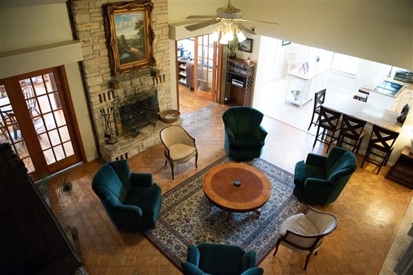 The Wildflower Country Inn & Event Center (5/2/2019)