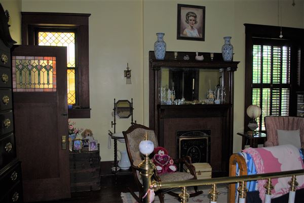 House at 638 South Magnolia Street (7/19/2019)