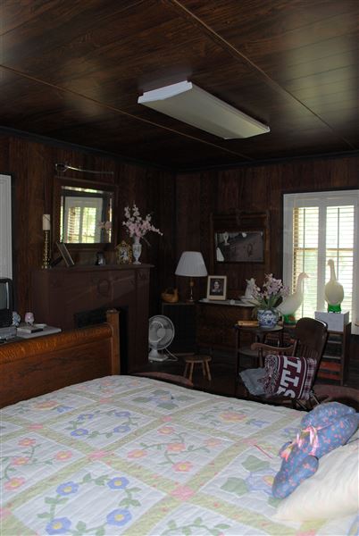 House at 638 South Magnolia Street (7/19/2019)