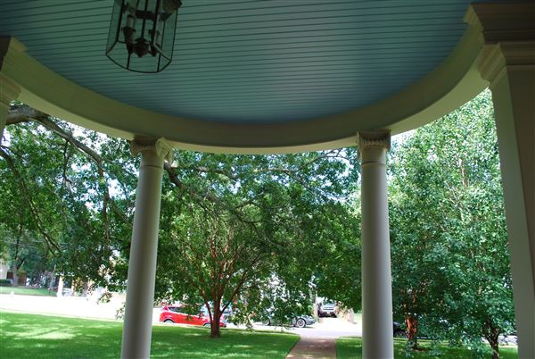House at 638 South Magnolia Street (7/19/2019)