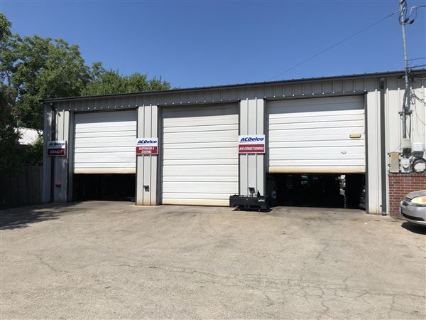 QuickAlign Automotive (7/15/2019 - Credits: Cheryl A Jones)