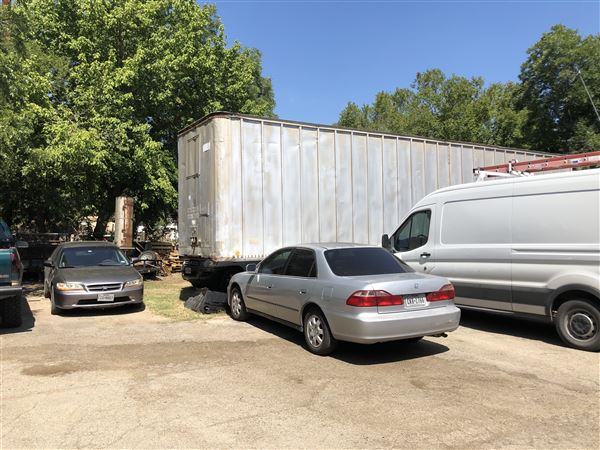 QuickAlign Automotive (7/15/2019 - Credits: Cheryl A Jones)