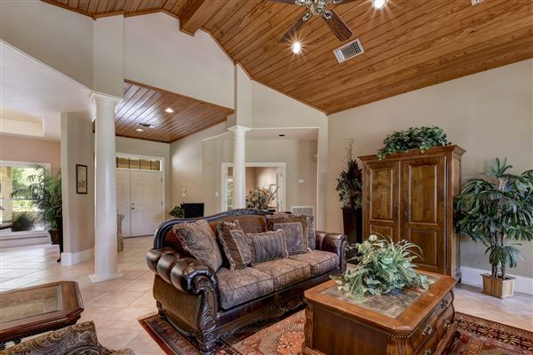 Wimberley Getaways - Star Ranch (6/20/2019)