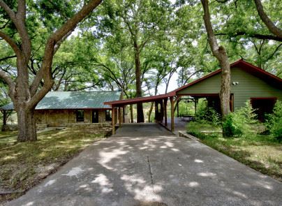 Wimberley Getaways - Rivers Edge (6/21/2019)