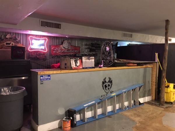 Gil's Broiler and Manske Roll Bakery (8/17/2019 - Credits: Anita Collins)