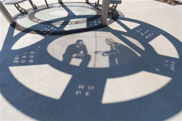 City of San Marcos Murals & Art (8/19/2018 - Credits: City of San Marcos)