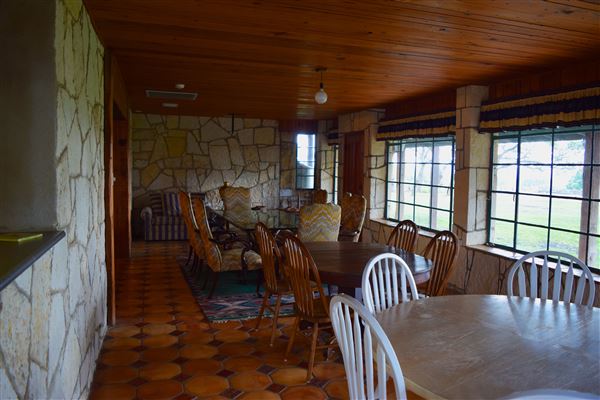 Inspiring Oaks Ranch (8/3/2019 - Credits: Mason Reichenau-Kuhlmann/Jim Canning/Khanh Nguyen photography)