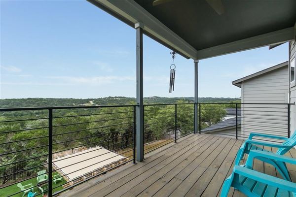 Timber Circle Home (6/1/2019 - Credits: Amy Gimbel)