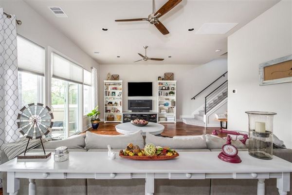 Timber Circle Home (6/1/2019 - Credits: Amy Gimbel)
