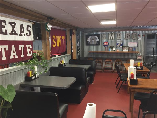 San Marcos BBQ (9/28/2019 - Credits: Randy Polk)