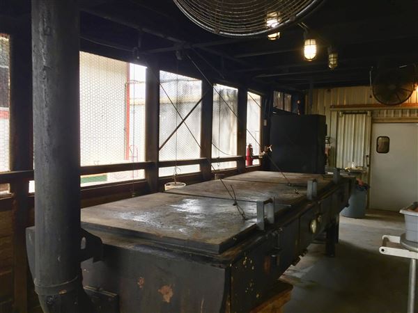 San Marcos BBQ (9/28/2019 - Credits: Randy Polk)