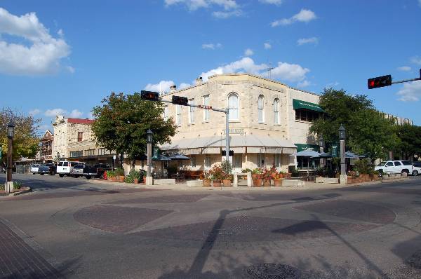 Kerrville (8/7/2008)