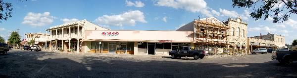 Kerrville (8/7/2008)