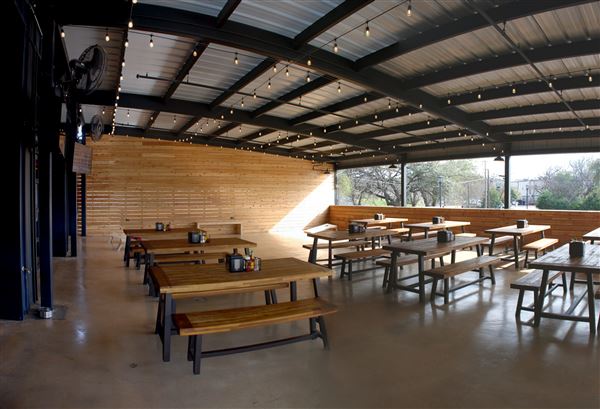 Bear King Brewing Company (3/1/2019)