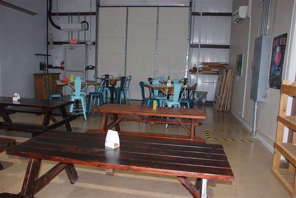 Save the World Brewing Company (3/1/2019)