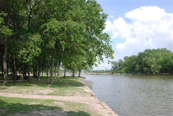 Towne Lake Recreation Area (5/7/2019)