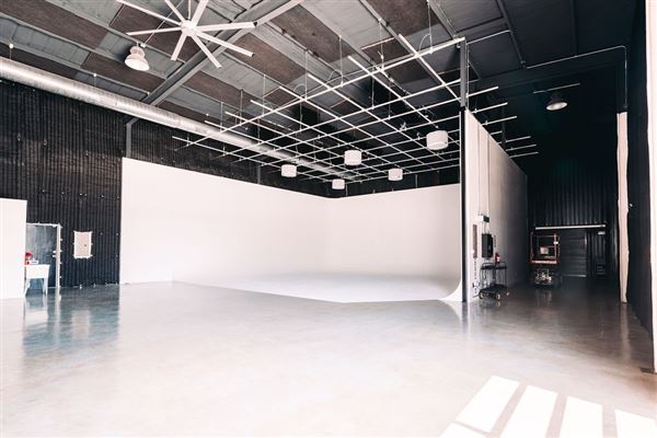 Caster Studios (10/11/2019)