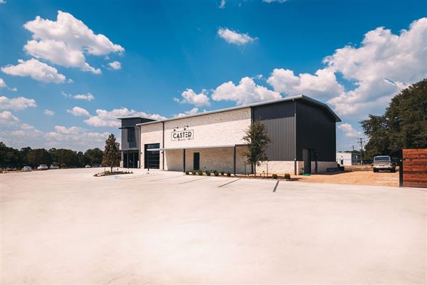 Caster Studios (10/11/2019)