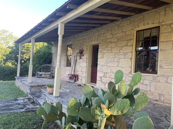 The Back Forty Ranch (5/15/2019 - Credits: Patricia Collins)