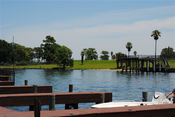Lake Conroe (11/1/2019 - Credits: Jodi Willard)