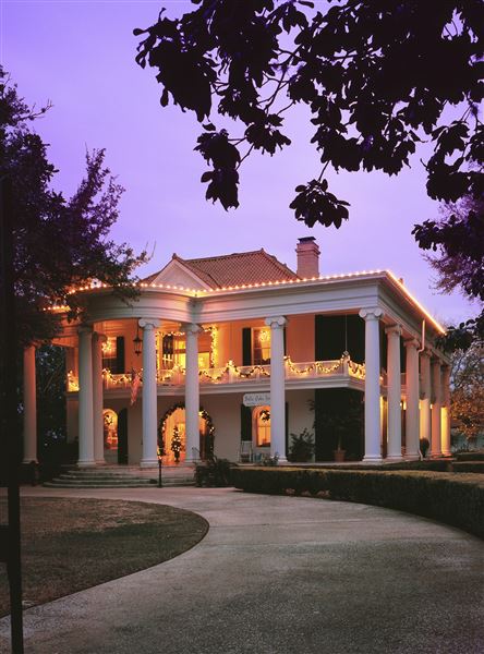 Belle Oaks Inn Bed & Breakfast (7/1/2019 - Credits: Clinton Hille)