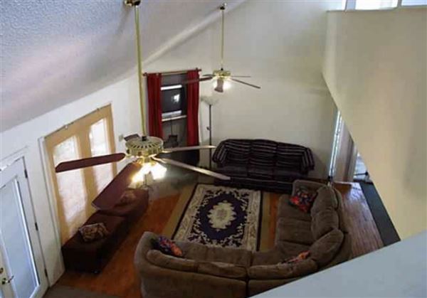 McCauley House (1/1/2020 - Credits: Donna McCauley)