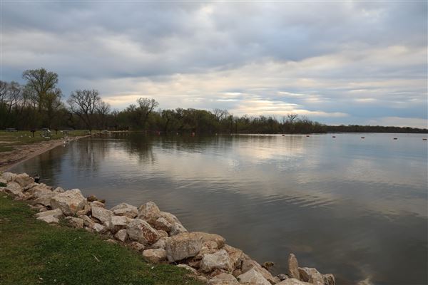 Shady Grove Park (3/30/2019 - Credits: Jim Stevens)