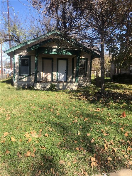 Huerta Willow Street Houses (12/13/2019 - Credits: Cylinda Huerta)