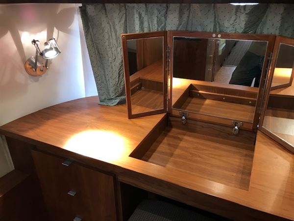 Luxury Custom Airstream (2/5/2020 - Credits: Randy Fromberg)