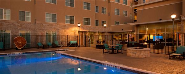 Residence Inn University/Mueller (2/20/2015)
