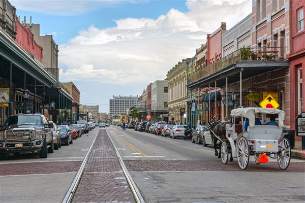 Galveston (3/23/2020)