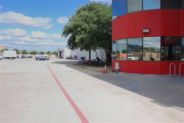 Austin Studios (9/25/2019)