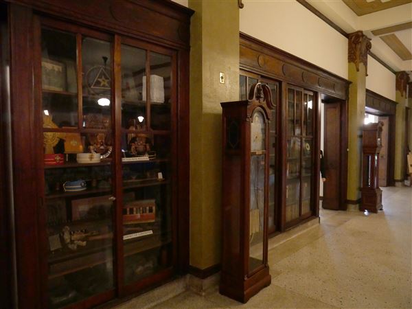 Scottish Rite Cathedral Galveston (3/3/2020)