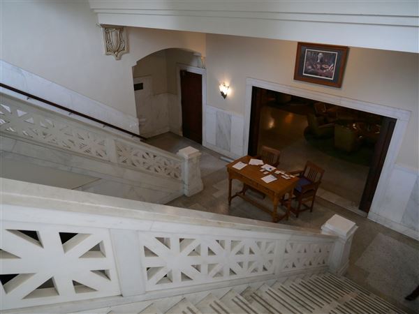 Scottish Rite Cathedral Galveston (3/3/2020)