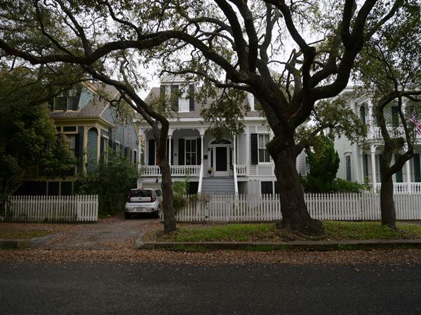 Galveston Residential - Historical (3/3/2020)