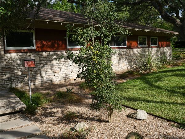 Wilson House (9/9/2019)
